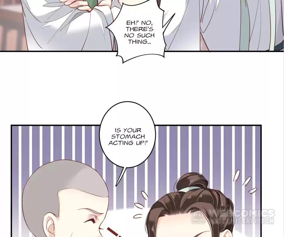 The Bestselling Empress (Colored) Chapter 162 page 19 - 