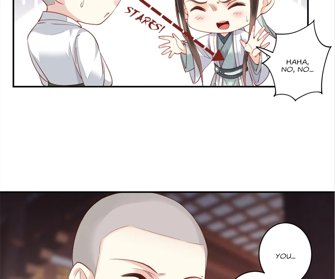 The Bestselling Empress (Colored) Chapter 162 page 20 - 