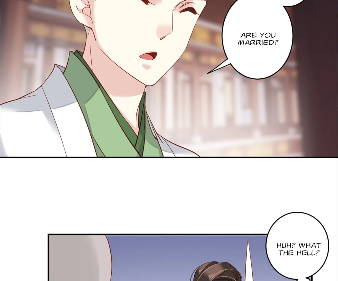 The Bestselling Empress (Colored) Chapter 162 page 21 - 