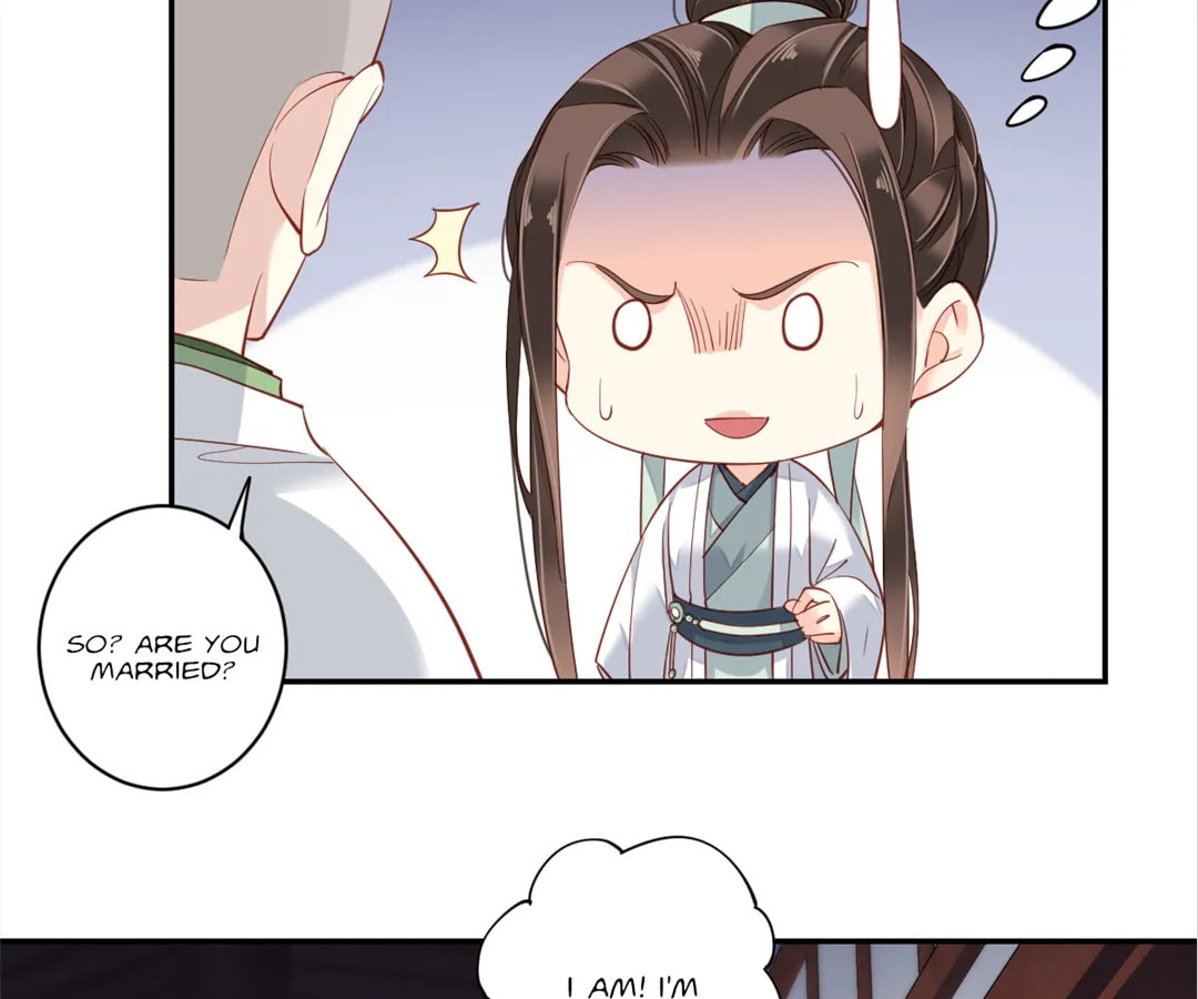 The Bestselling Empress (Colored) Chapter 162 page 22 - 