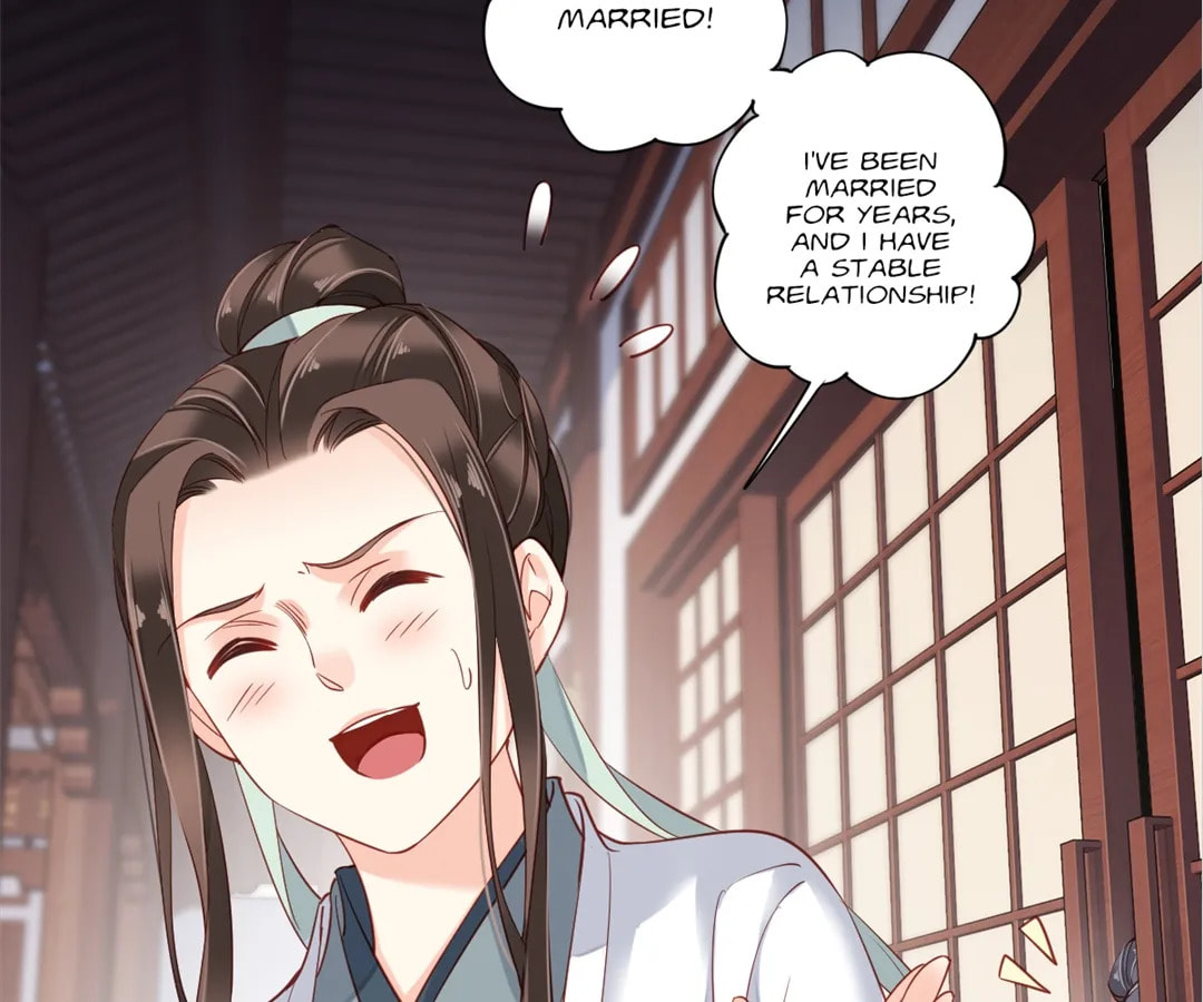 The Bestselling Empress (Colored) Chapter 162 page 23 - 