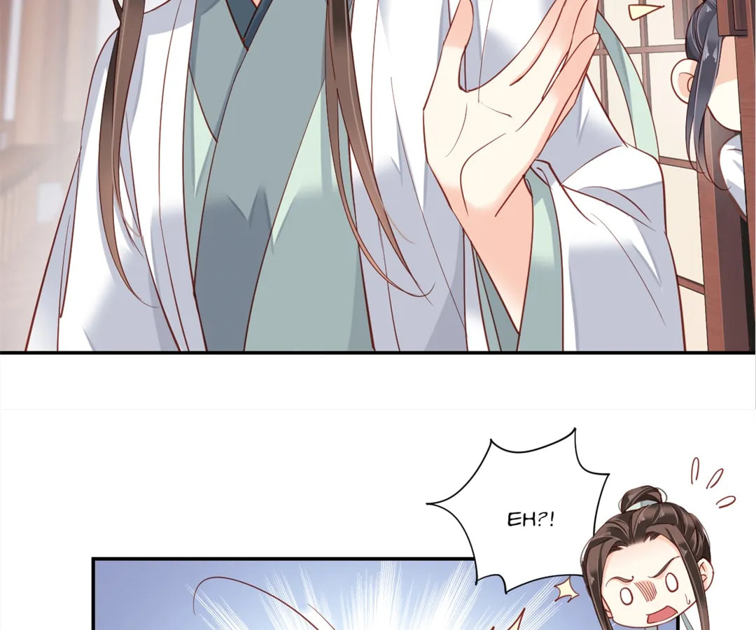 The Bestselling Empress (Colored) Chapter 162 page 24 - 