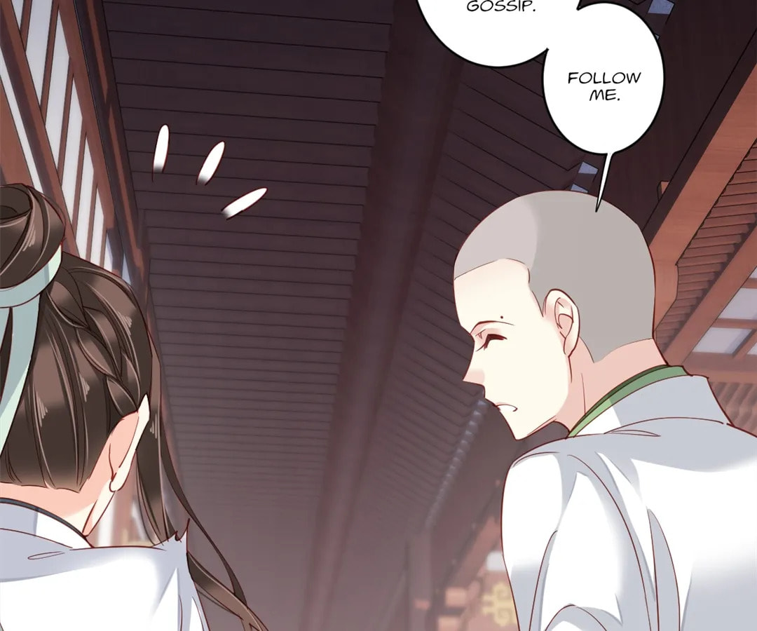 The Bestselling Empress (Colored) Chapter 162 page 26 - 