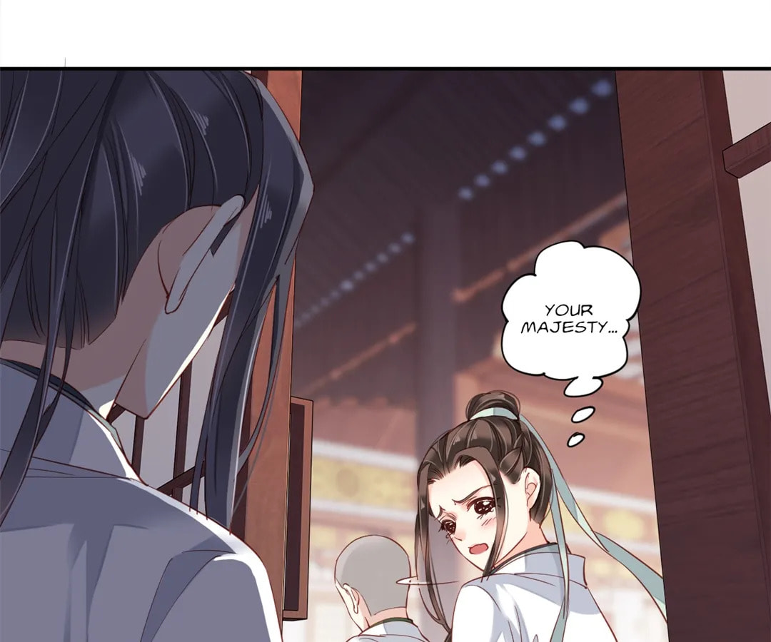 The Bestselling Empress (Colored) Chapter 162 page 28 - 