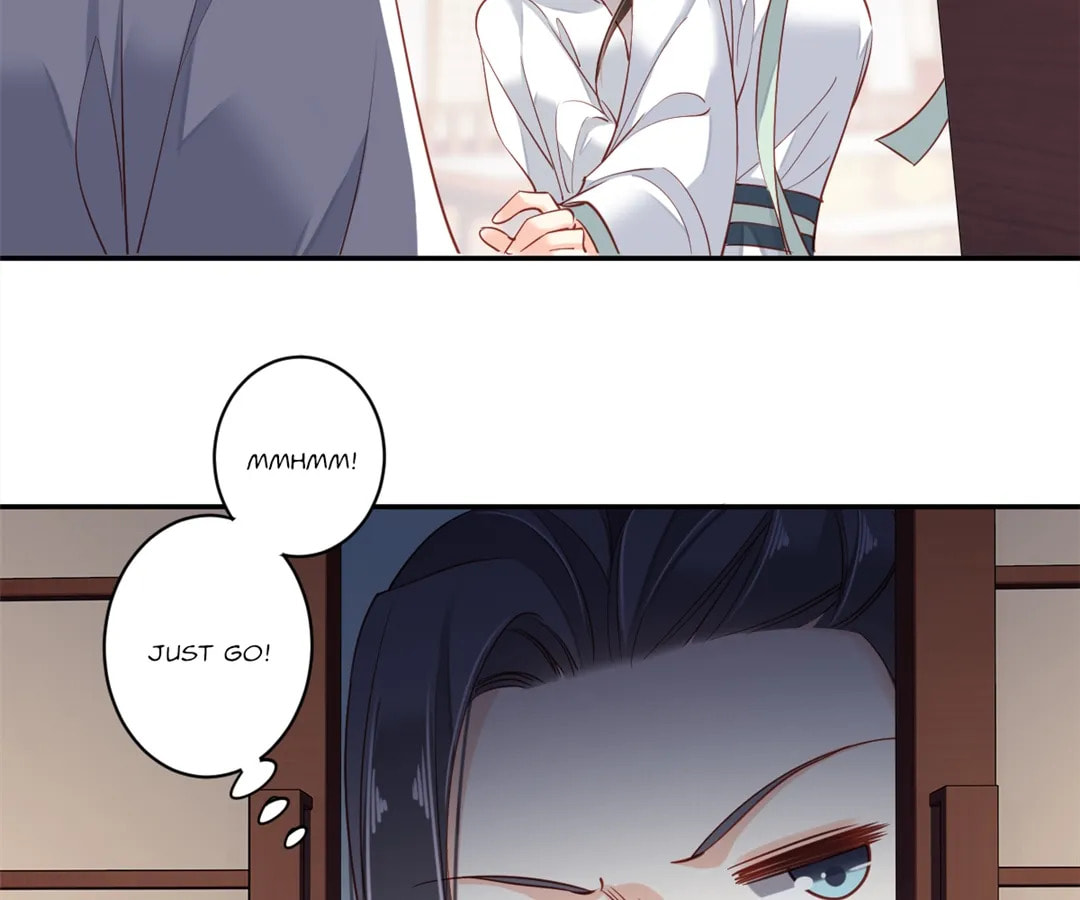 The Bestselling Empress (Colored) Chapter 162 page 29 - 