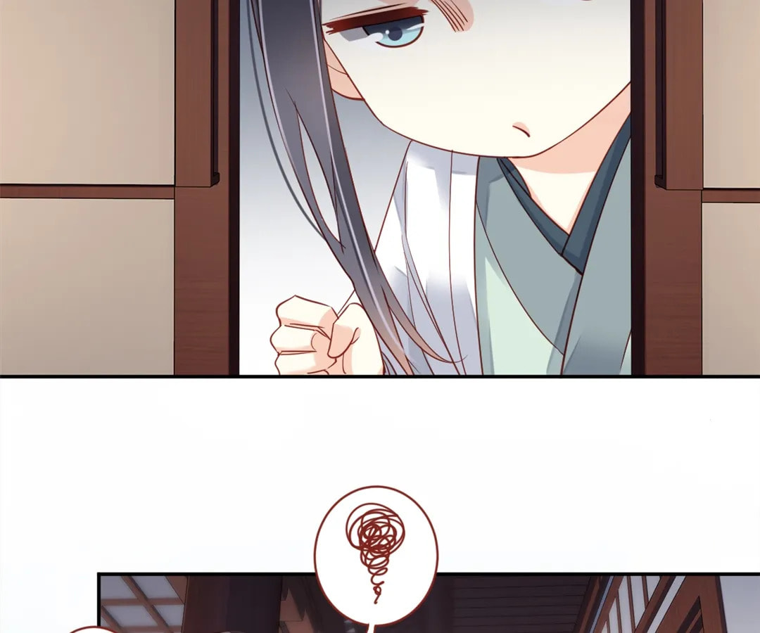 The Bestselling Empress (Colored) Chapter 162 page 30 - 