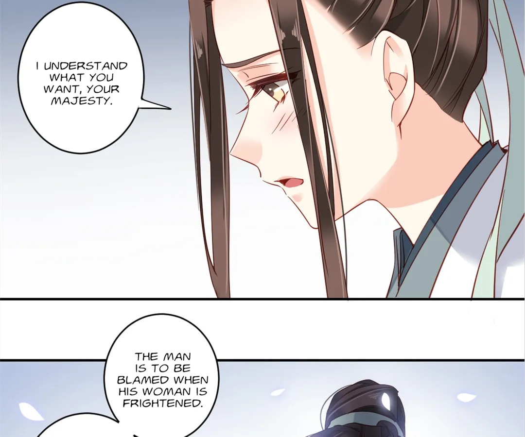 The Bestselling Empress (Colored) Chapter 162 page 4 - 