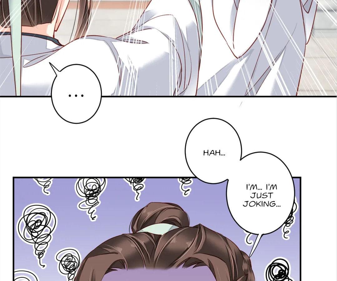 The Bestselling Empress (Colored) Chapter 162 page 37 - 