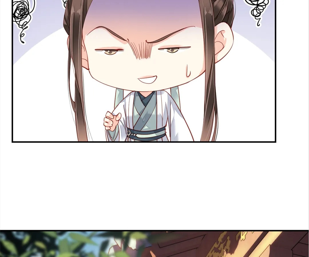 The Bestselling Empress (Colored) Chapter 162 page 38 - 