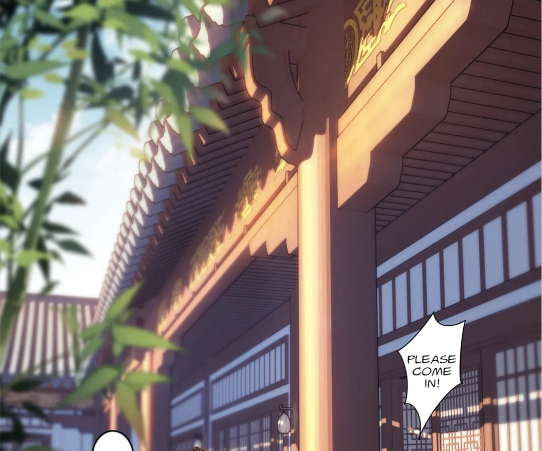 The Bestselling Empress (Colored) Chapter 162 page 39 - 
