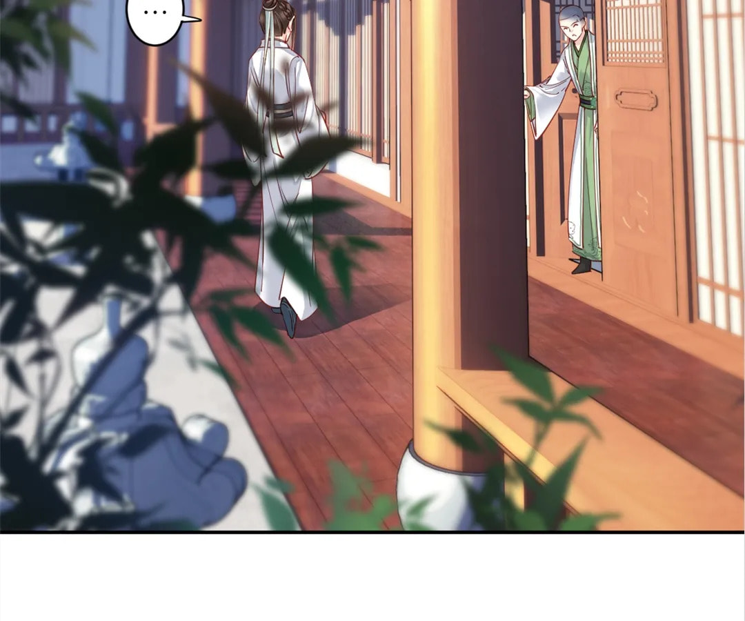 The Bestselling Empress (Colored) Chapter 162 page 40 - 