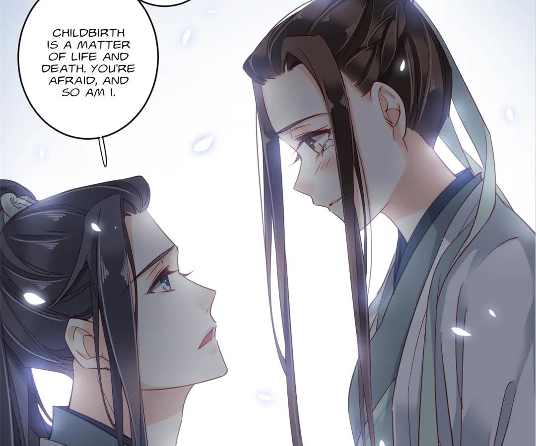 The Bestselling Empress (Colored) Chapter 162 page 5 - 