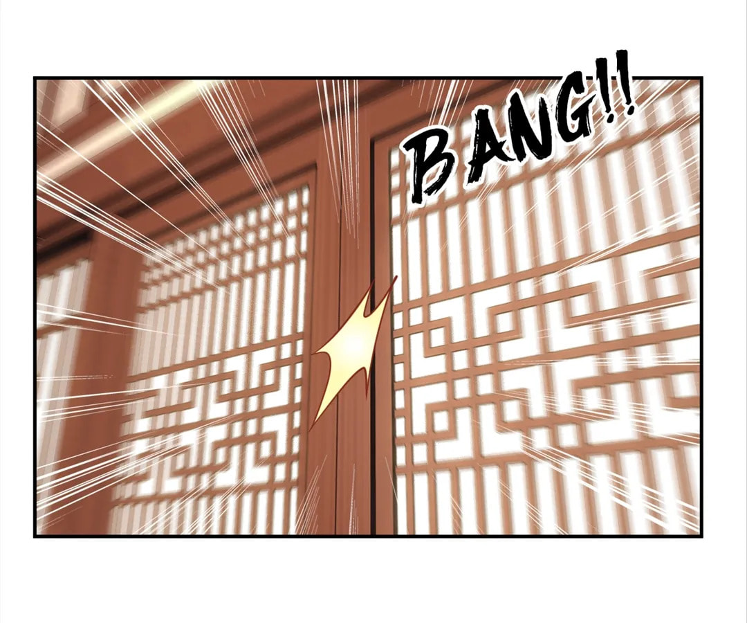 The Bestselling Empress (Colored) Chapter 162 page 41 - 