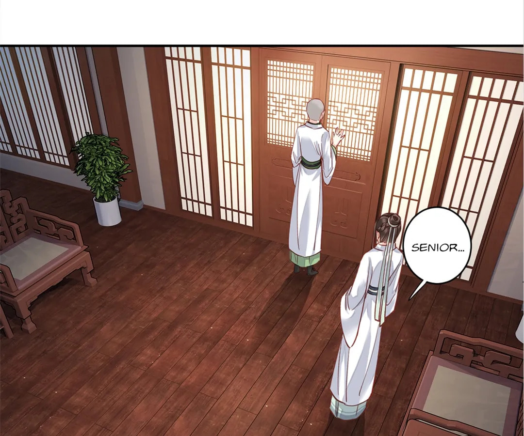 The Bestselling Empress (Colored) Chapter 162 page 42 - 