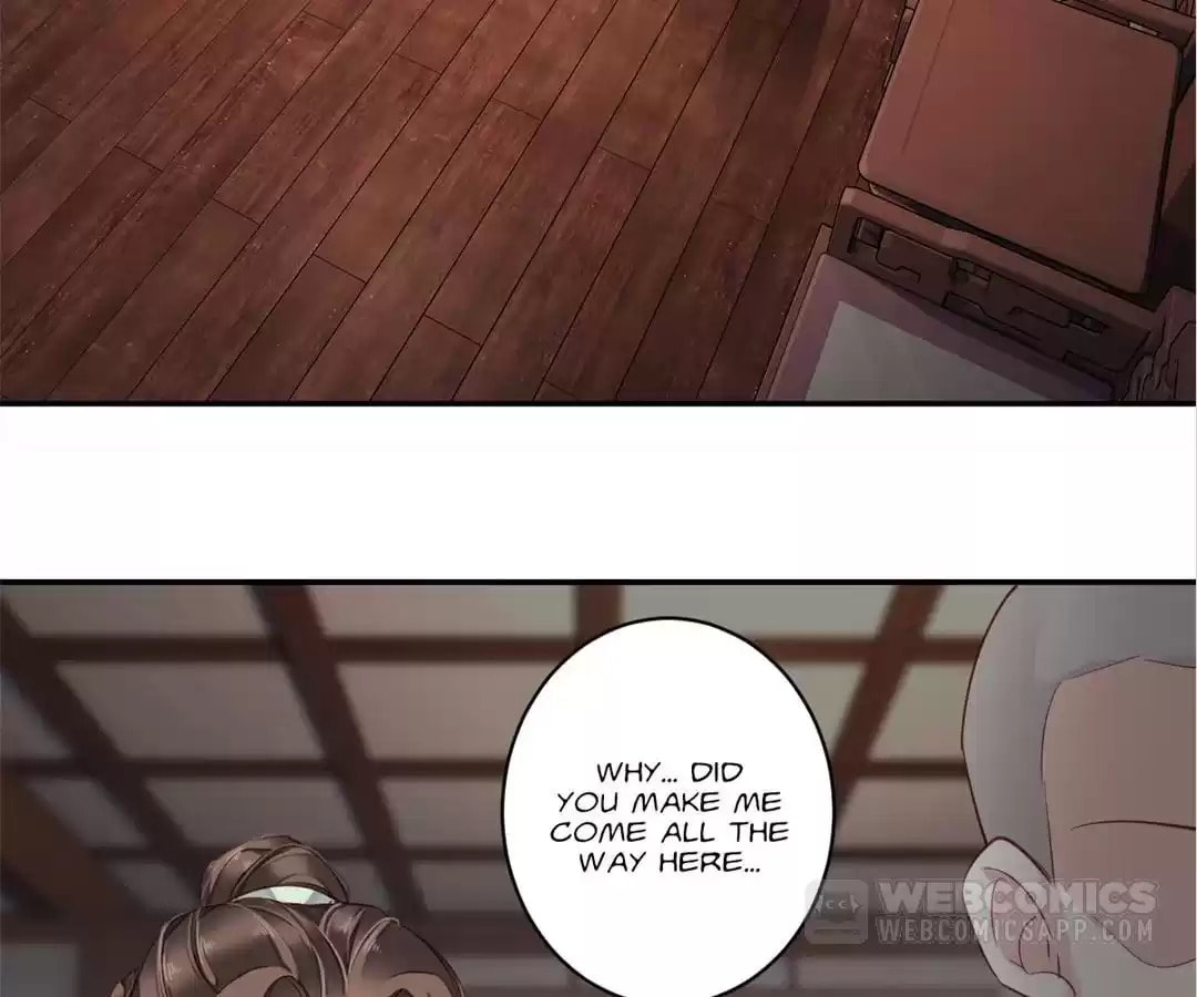 The Bestselling Empress (Colored) Chapter 162 page 43 - 