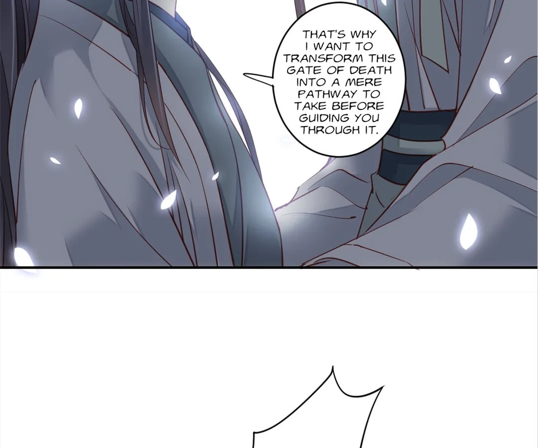 The Bestselling Empress (Colored) Chapter 162 page 6 - 