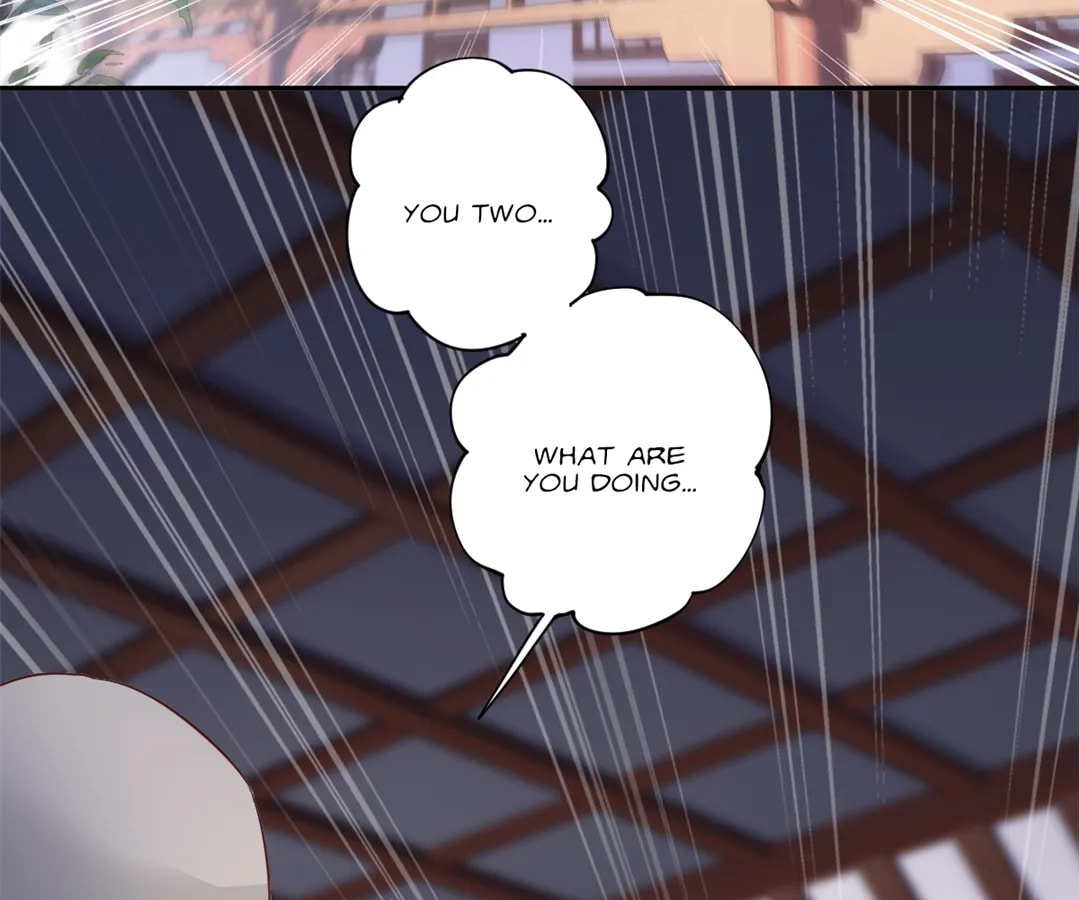 The Bestselling Empress (Colored) Chapter 162 page 8 - 