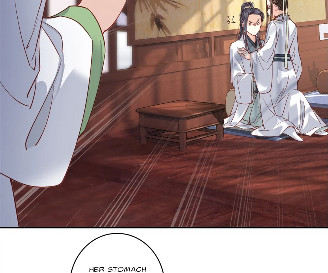 The Bestselling Empress (Colored) Chapter 162 page 10 - 
