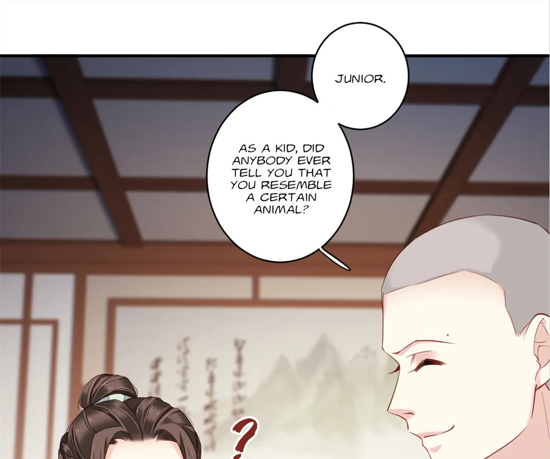 The Bestselling Empress (Colored) Chapter 163 page 1 - 