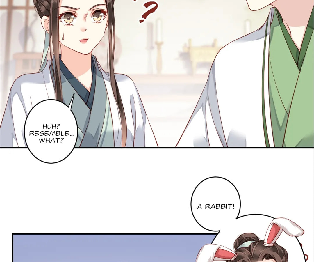 The Bestselling Empress (Colored) Chapter 163 page 2 - 