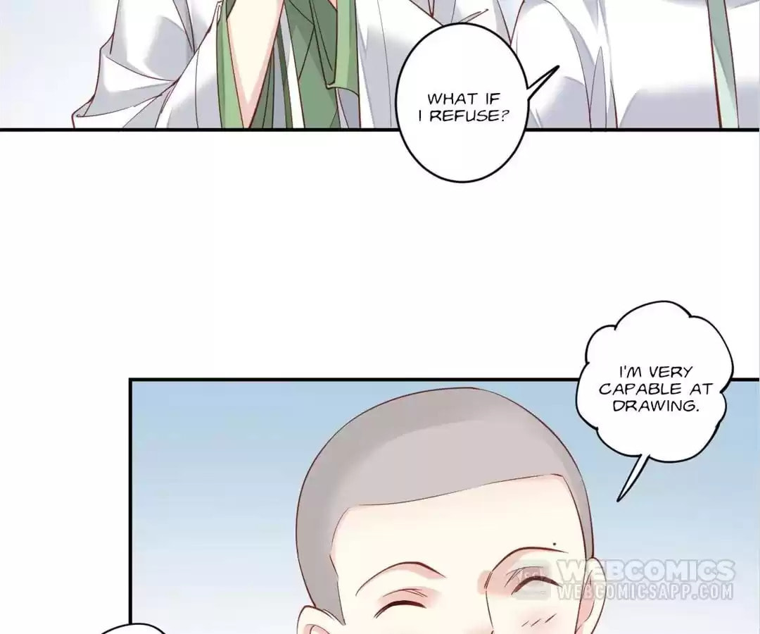The Bestselling Empress (Colored) Chapter 163 page 11 - 