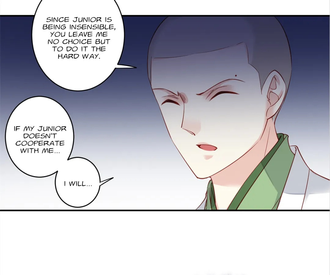 The Bestselling Empress (Colored) Chapter 163 page 15 - 