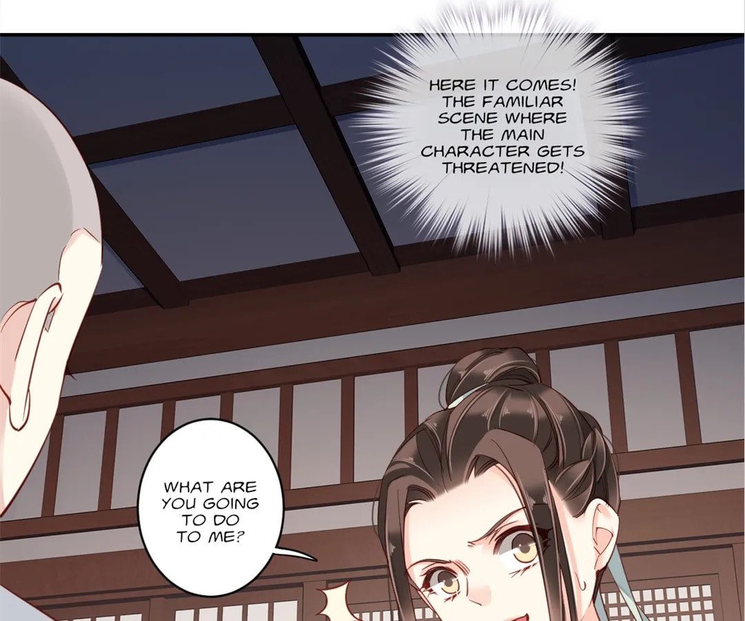 The Bestselling Empress (Colored) Chapter 163 page 16 - 