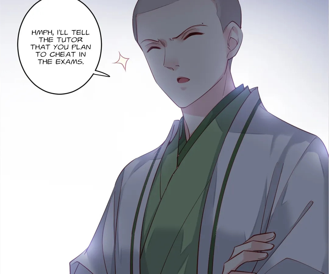 The Bestselling Empress (Colored) Chapter 163 page 18 - 