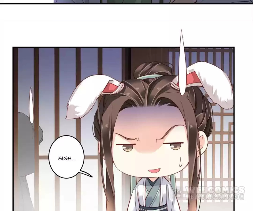 The Bestselling Empress (Colored) Chapter 163 page 19 - 