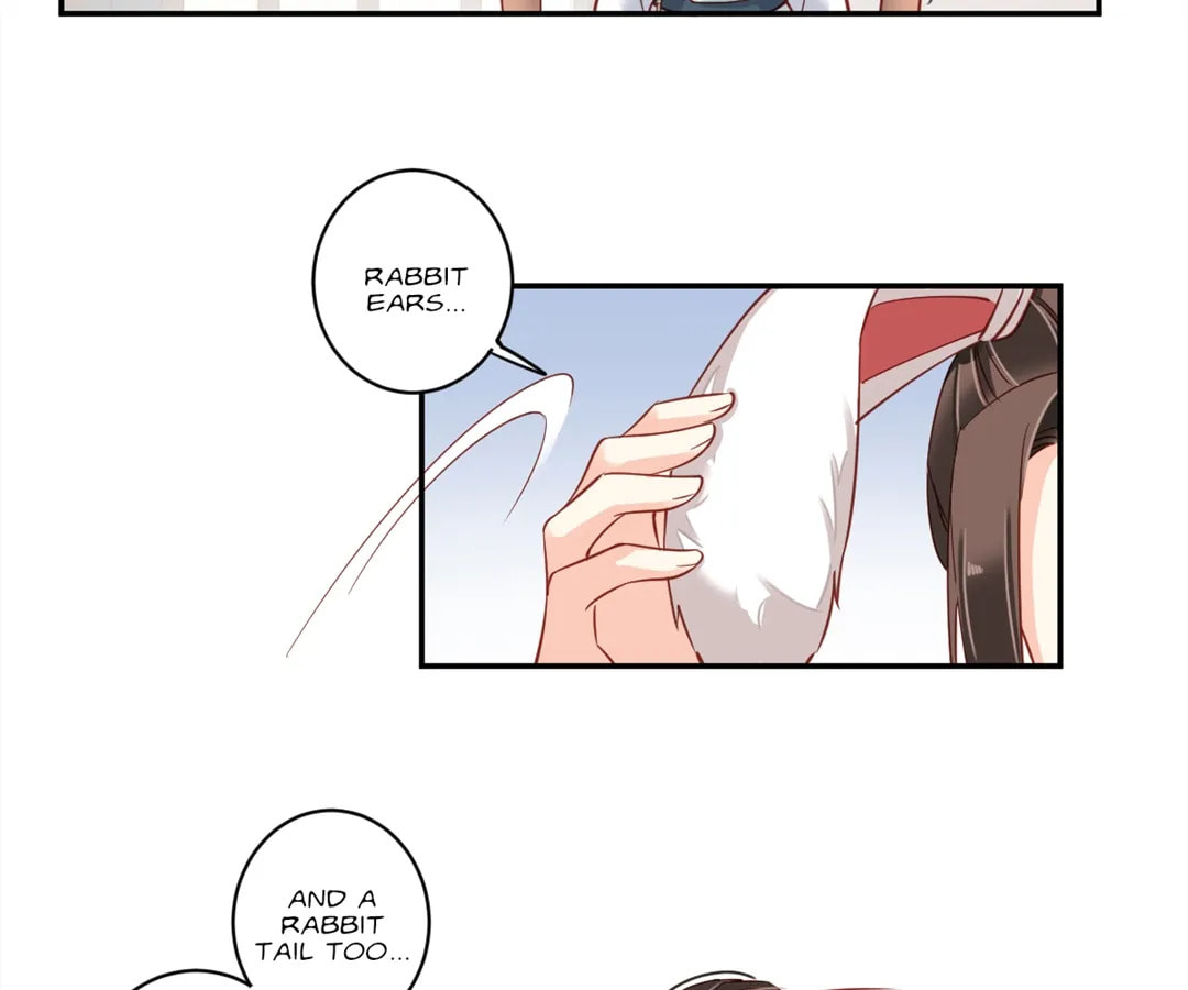 The Bestselling Empress (Colored) Chapter 163 page 20 - 