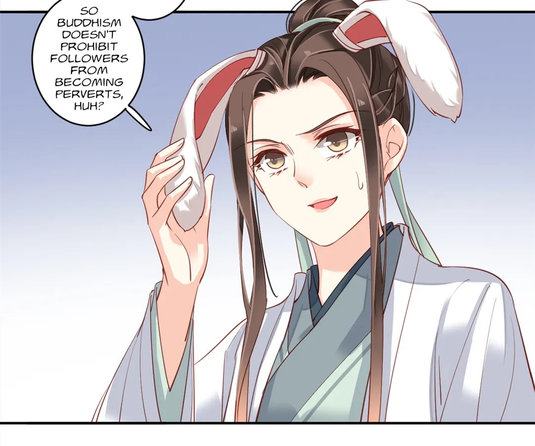 The Bestselling Empress (Colored) Chapter 163 page 21 - 
