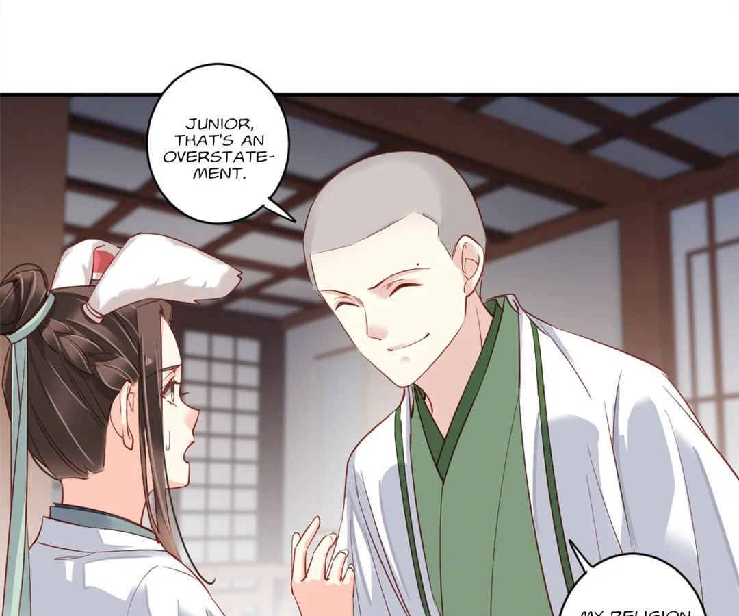 The Bestselling Empress (Colored) Chapter 163 page 22 - 