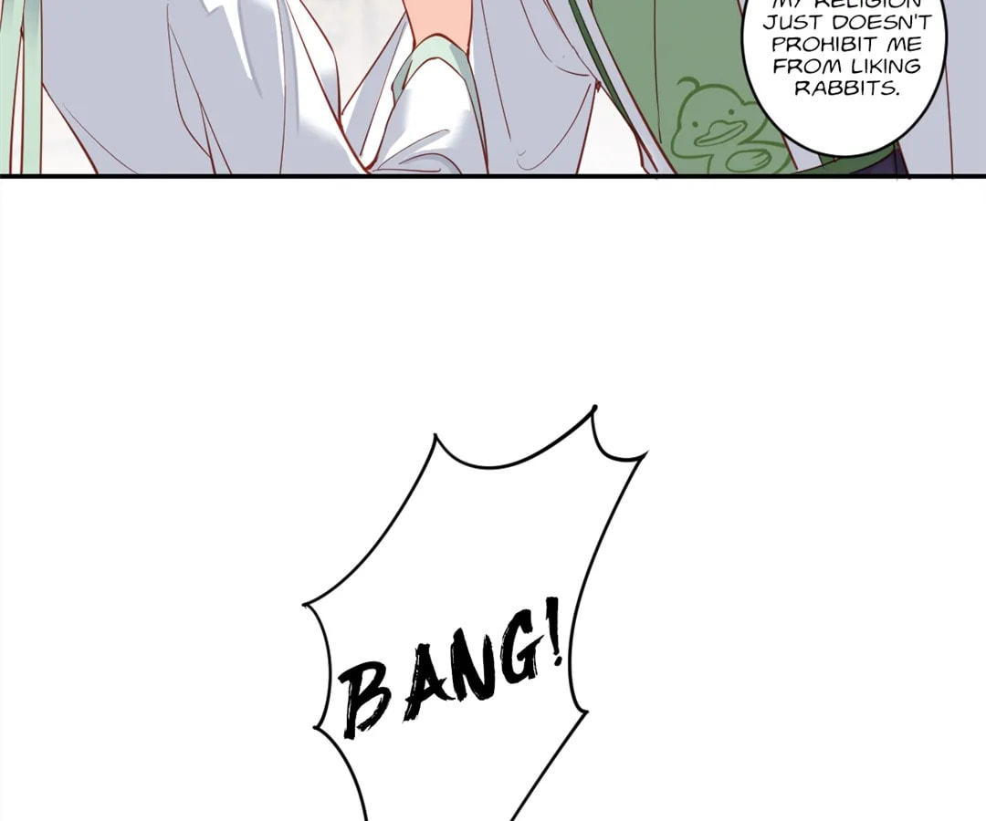 The Bestselling Empress (Colored) Chapter 163 page 23 - 