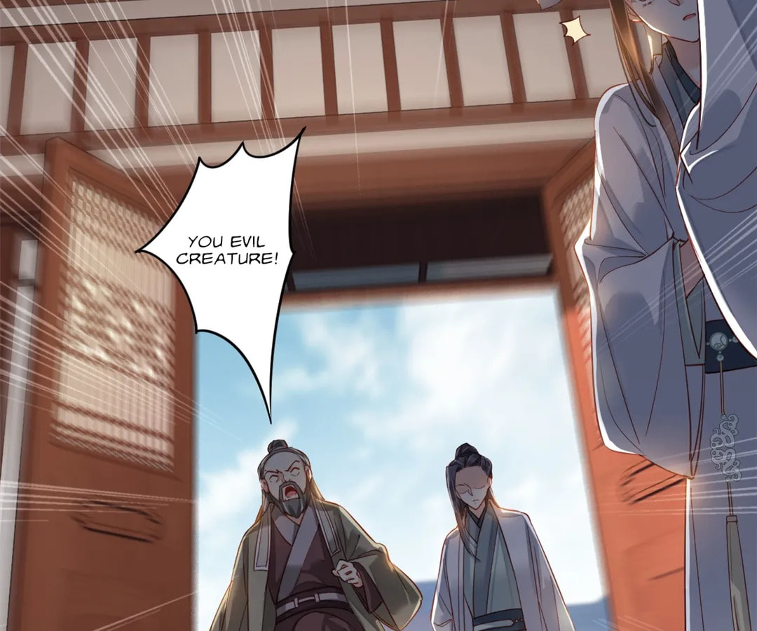 The Bestselling Empress (Colored) Chapter 163 page 25 - 
