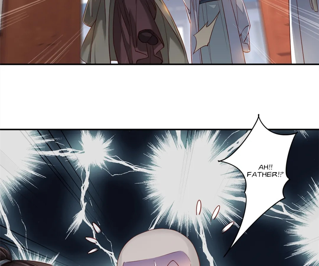 The Bestselling Empress (Colored) Chapter 163 page 26 - 