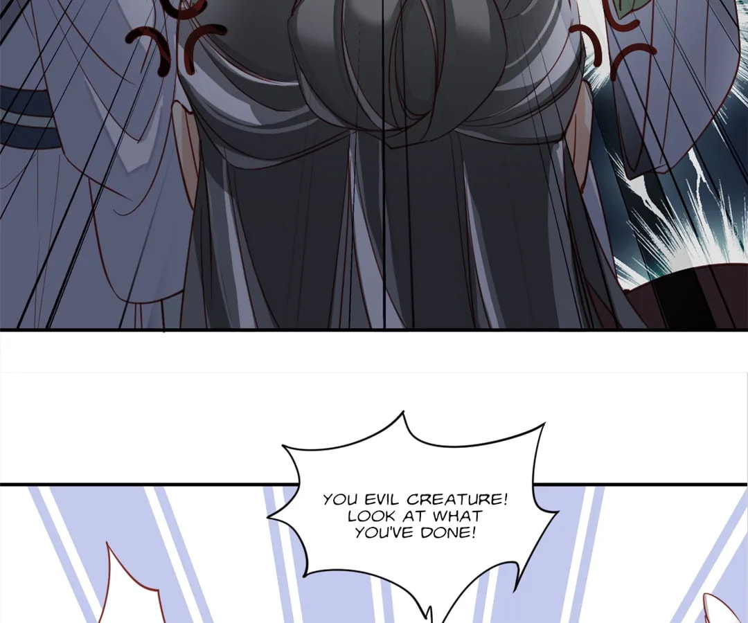 The Bestselling Empress (Colored) Chapter 163 page 28 - 