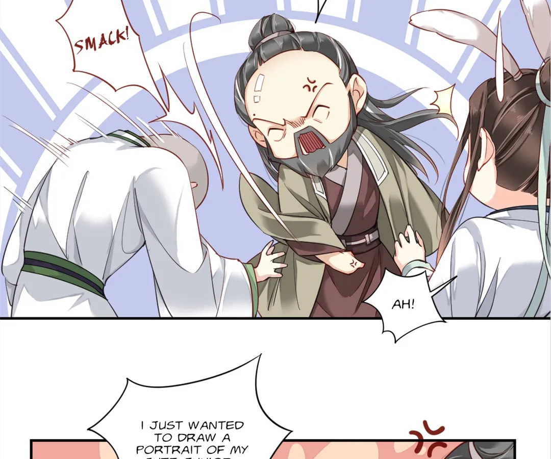 The Bestselling Empress (Colored) Chapter 163 page 29 - 