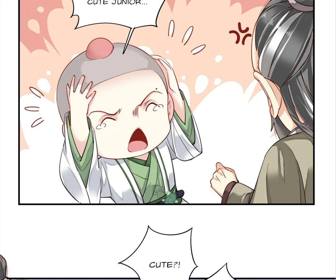 The Bestselling Empress (Colored) Chapter 163 page 30 - 