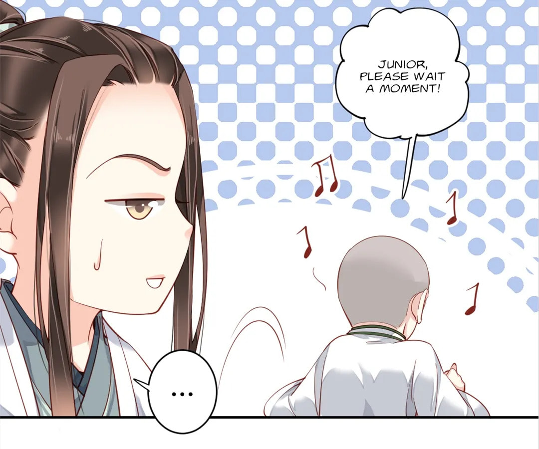 The Bestselling Empress (Colored) Chapter 163 page 4 - 