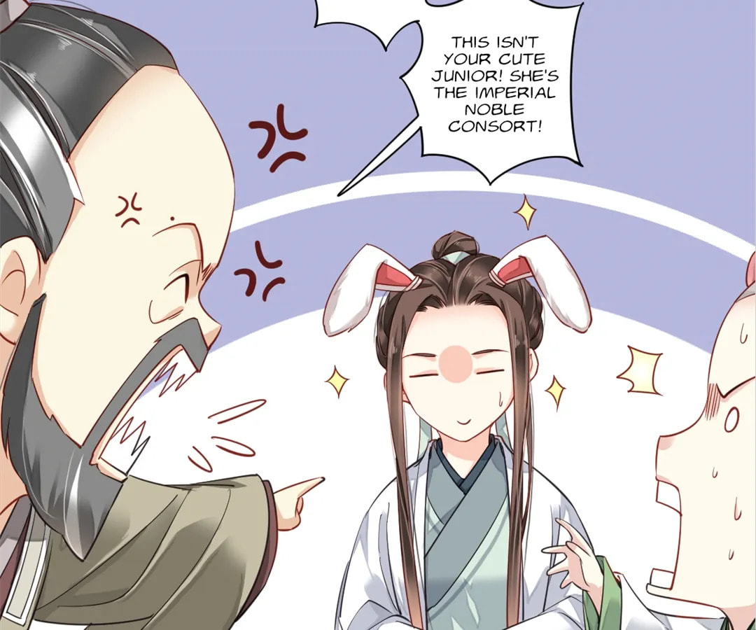 The Bestselling Empress (Colored) Chapter 163 page 31 - 