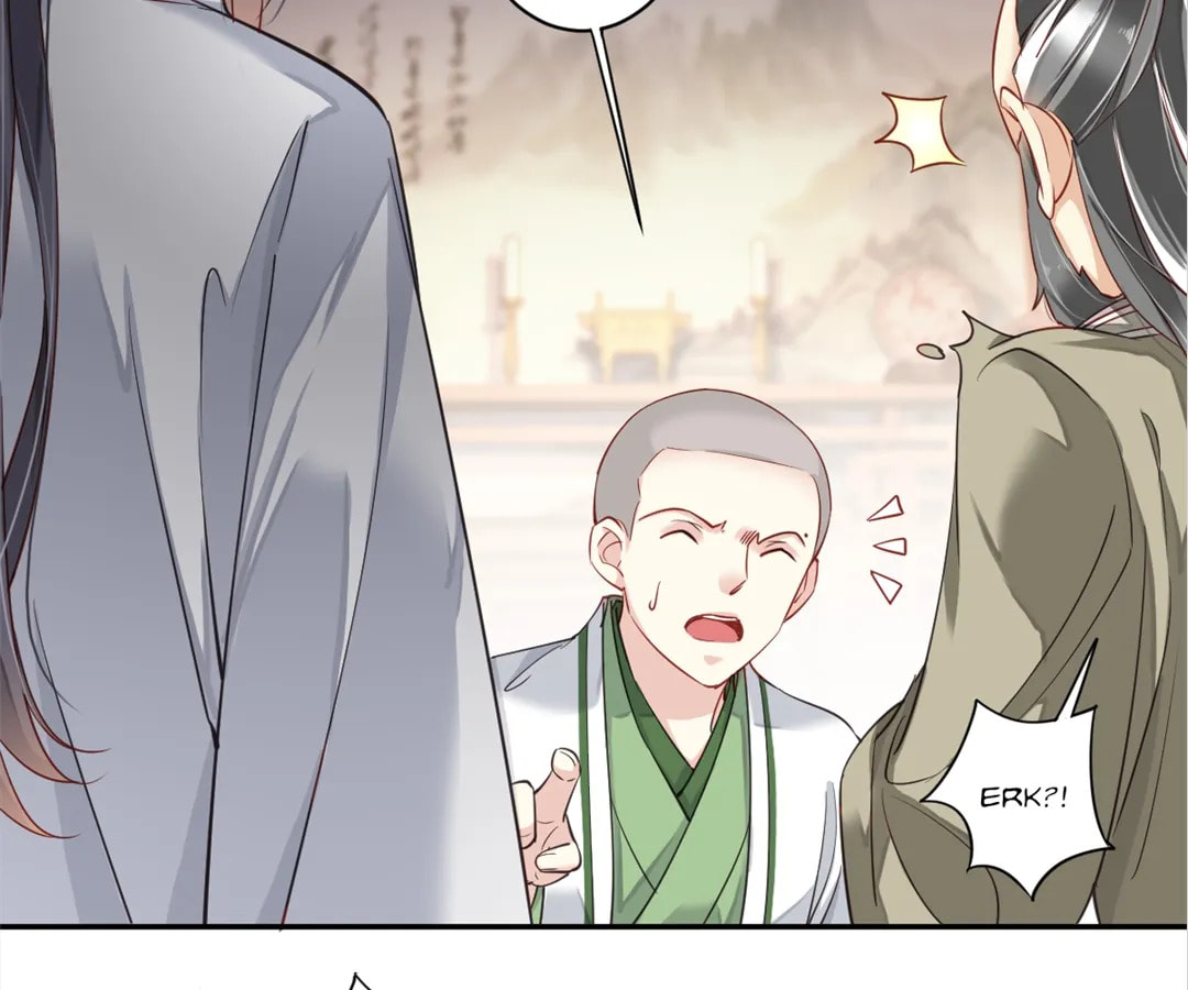 The Bestselling Empress (Colored) Chapter 163 page 33 - 