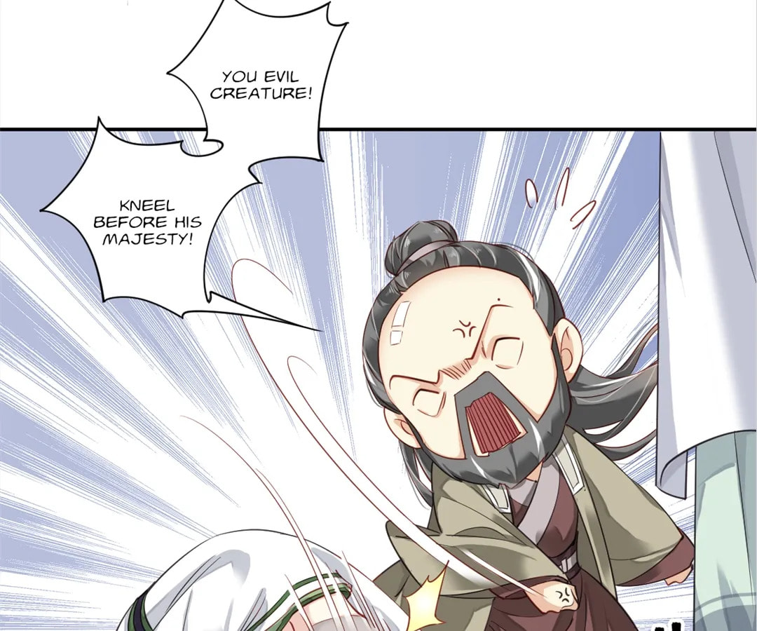 The Bestselling Empress (Colored) Chapter 163 page 34 - 