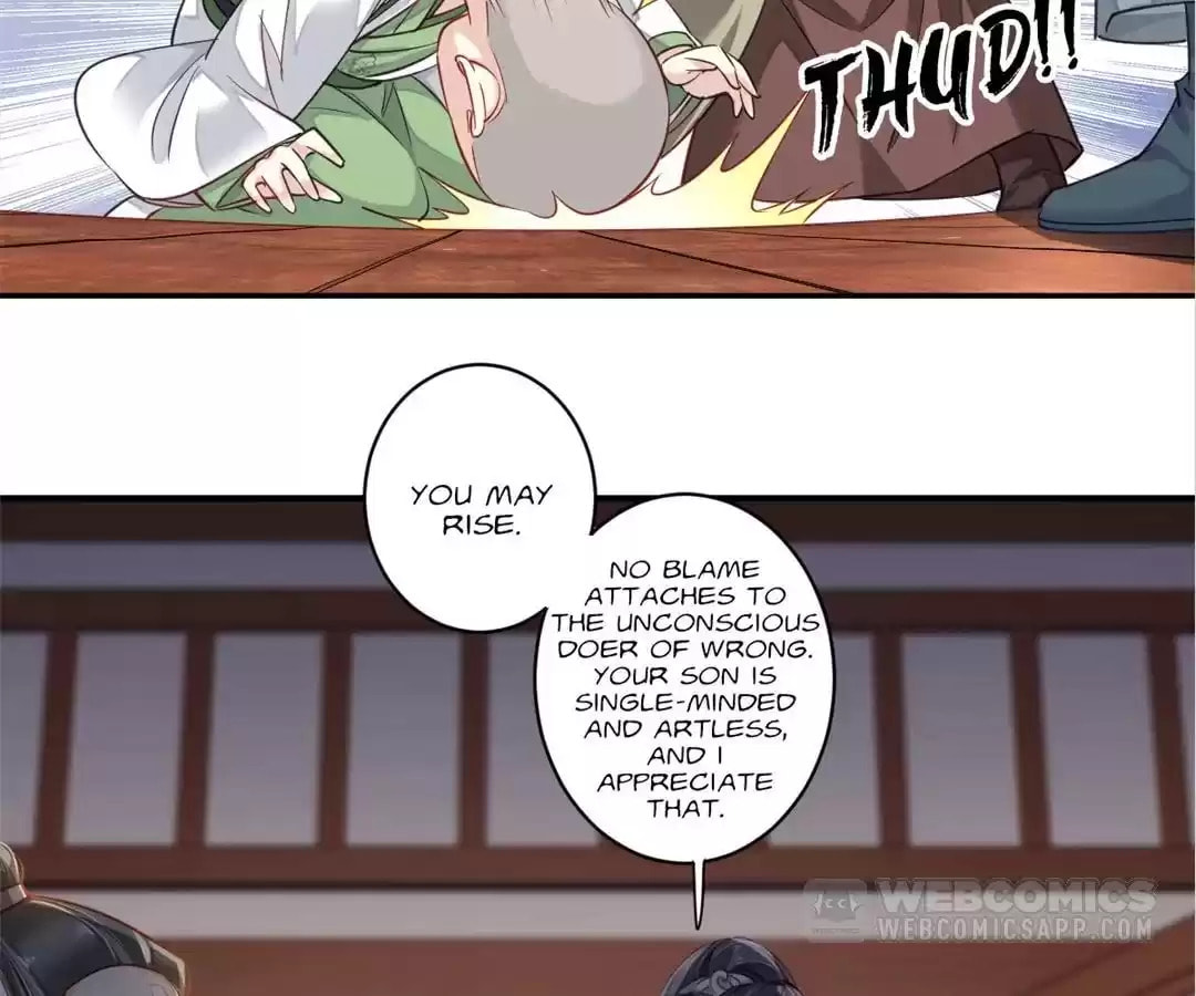The Bestselling Empress (Colored) Chapter 163 page 35 - 