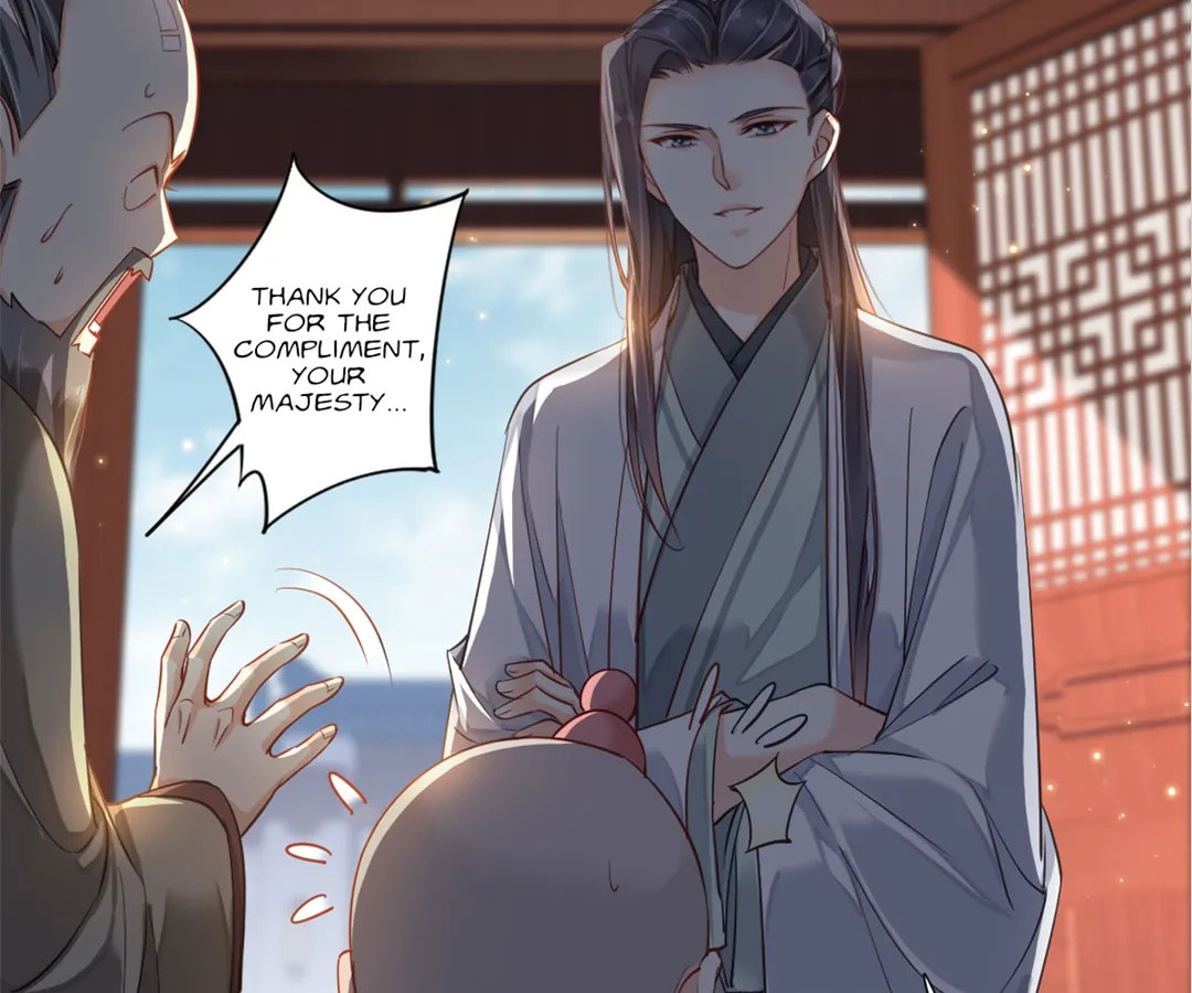 The Bestselling Empress (Colored) Chapter 163 page 36 - 