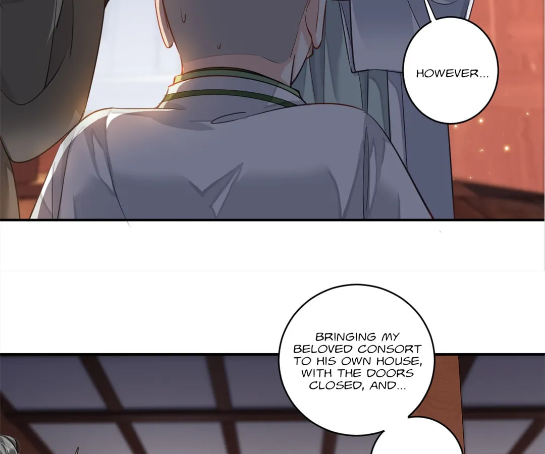 The Bestselling Empress (Colored) Chapter 163 page 37 - 