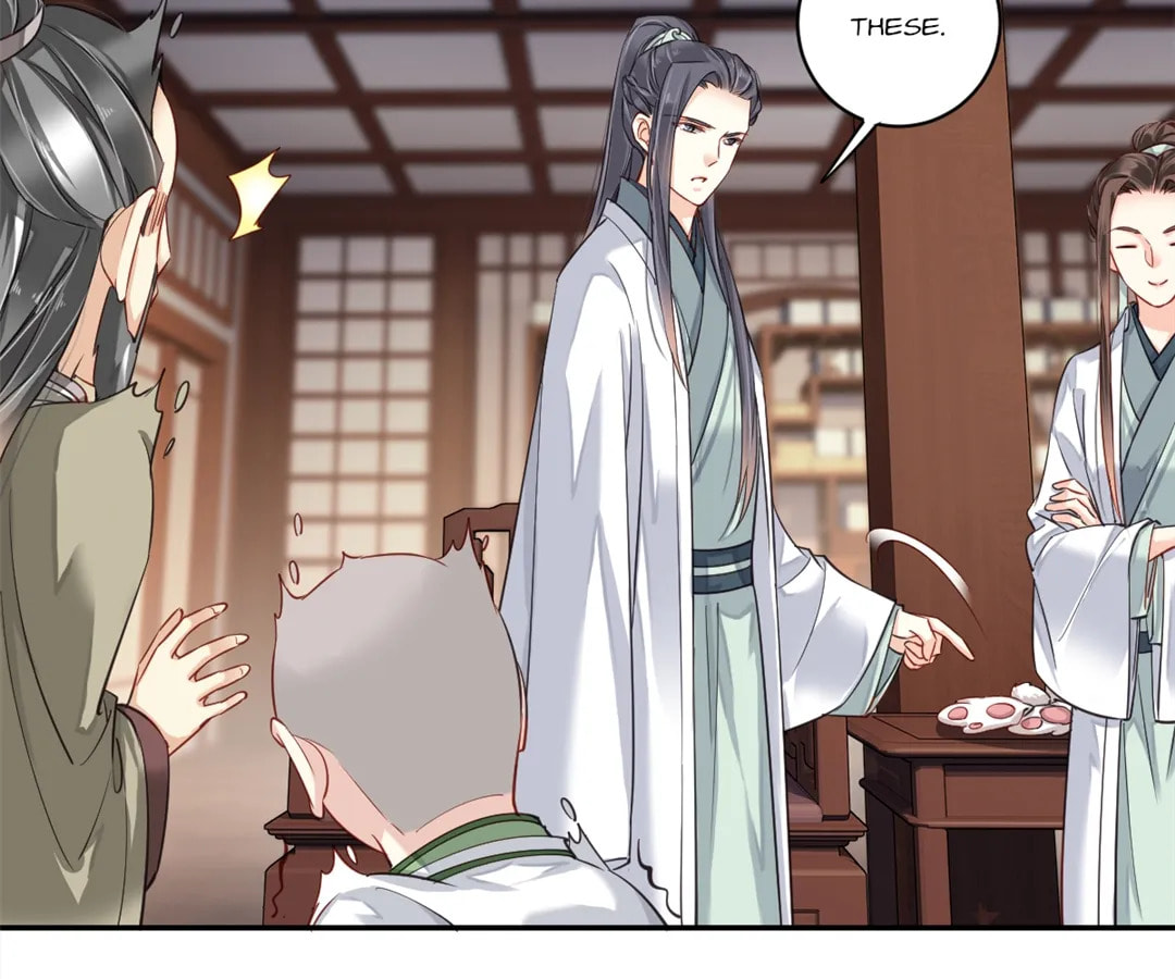 The Bestselling Empress (Colored) Chapter 163 page 38 - 