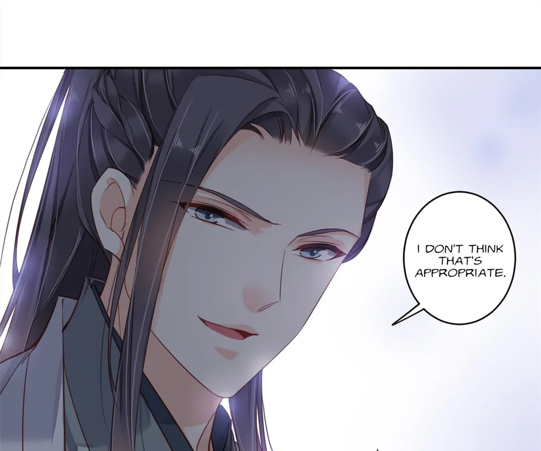 The Bestselling Empress (Colored) Chapter 163 page 39 - 