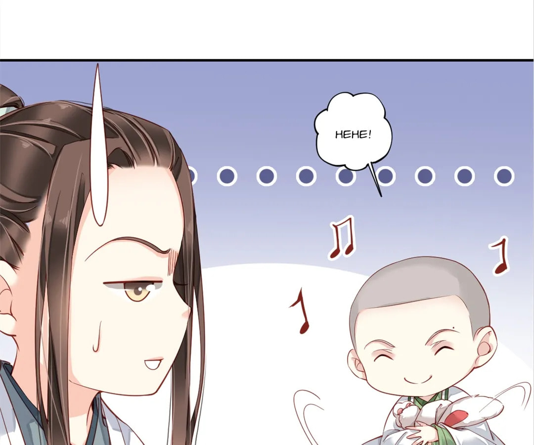 The Bestselling Empress (Colored) Chapter 163 page 5 - 