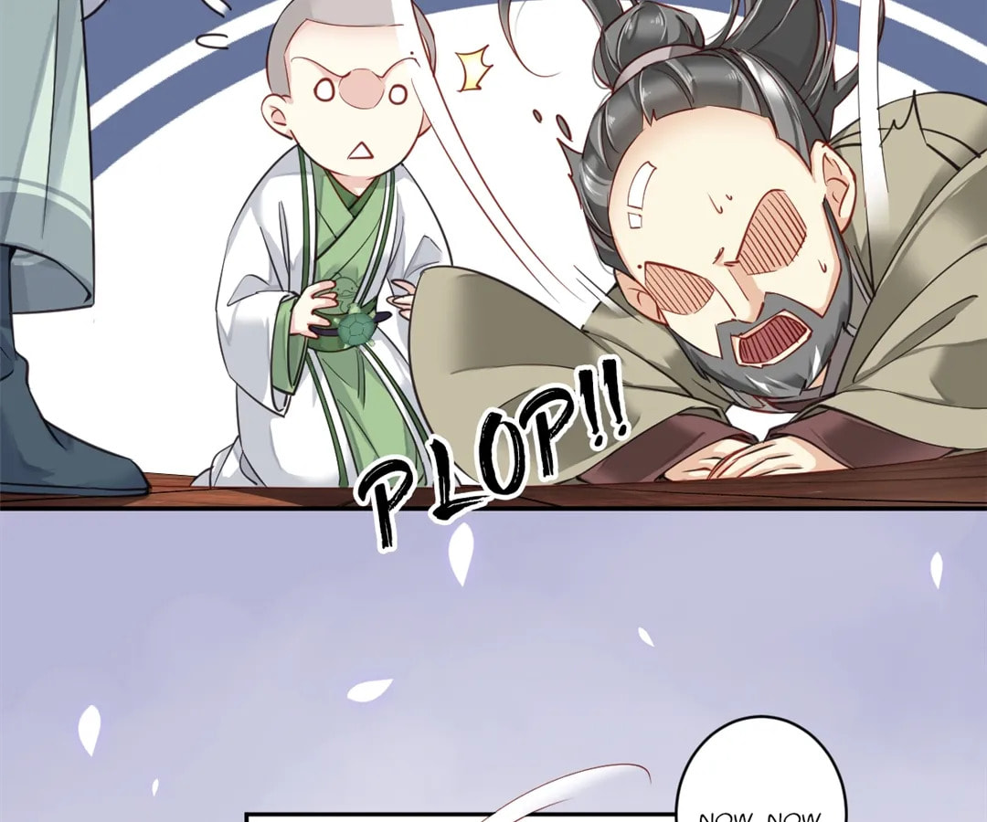 The Bestselling Empress (Colored) Chapter 163 page 41 - 