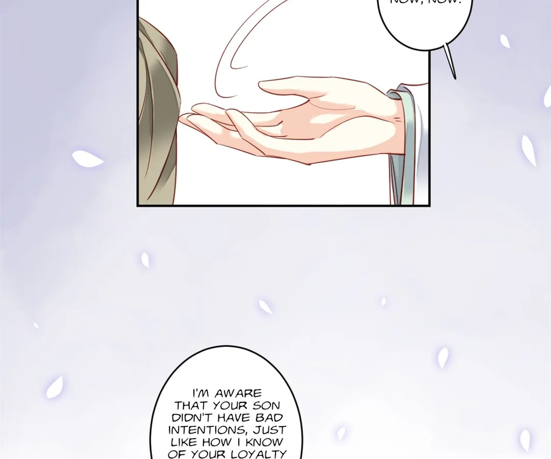 The Bestselling Empress (Colored) Chapter 163 page 42 - 